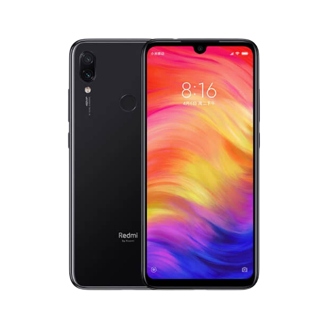 Xiaomi Redmi Note 7 DS Xiaomi Redmi Note 7 DS